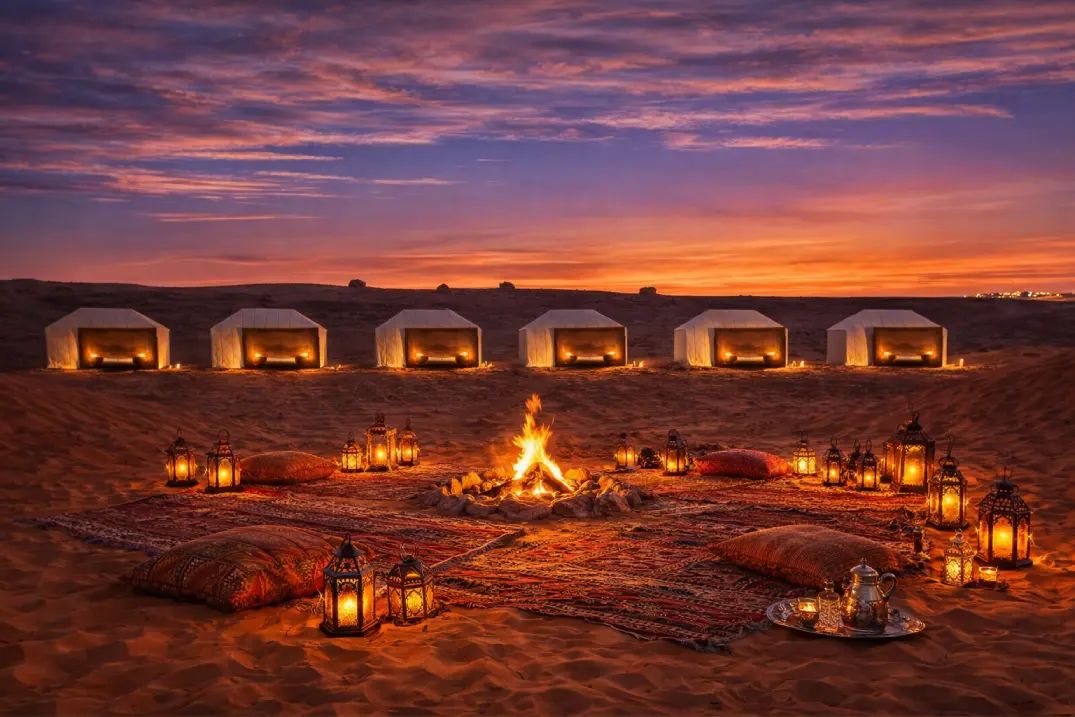 Comment Choisir la Meilleure Agence de Voyage au Maroc