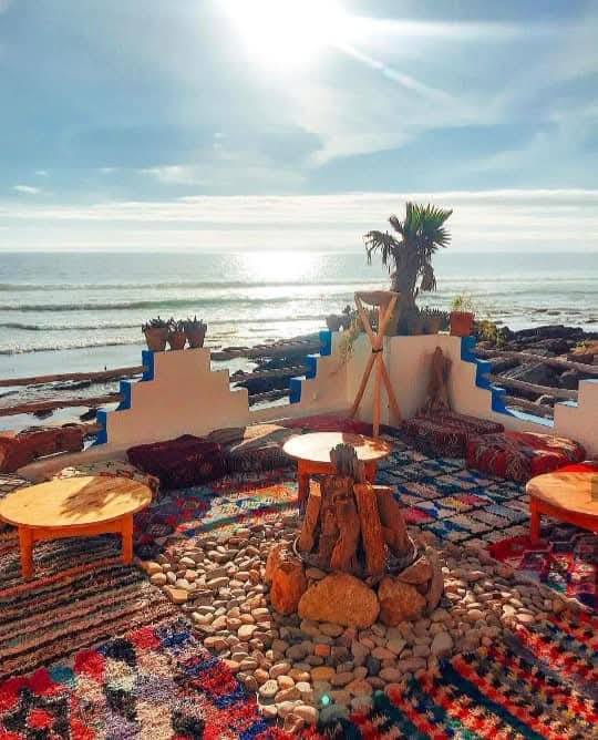 Voyager au Maroc avec un Budget Serré